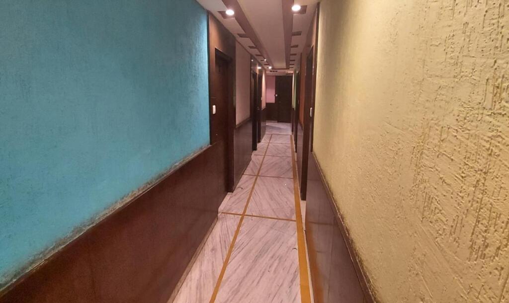 Джайпур: Hotel Anand Palace