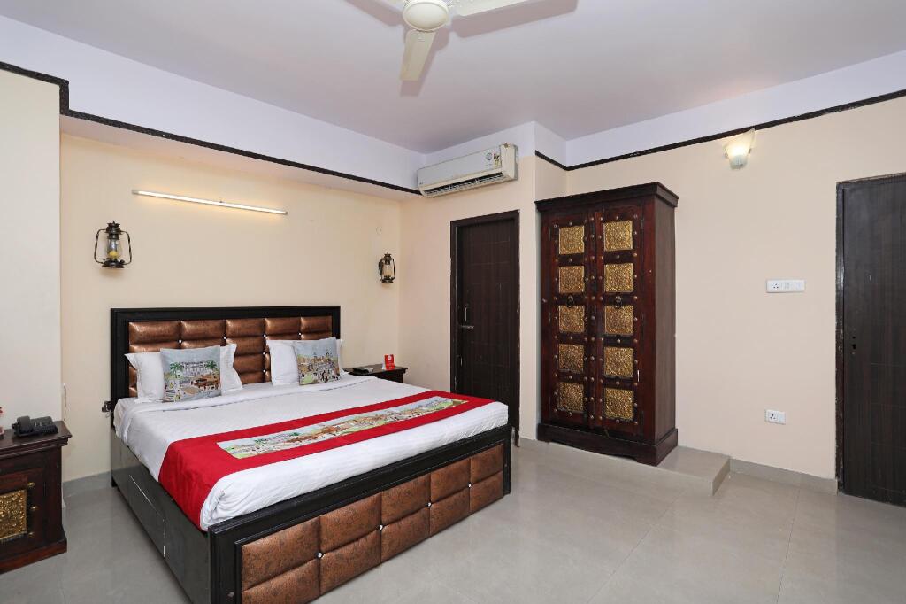 Hotel Anand Palace — фото 3