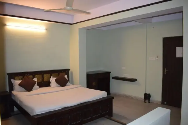 Джайпур: Hotel Anand Palace