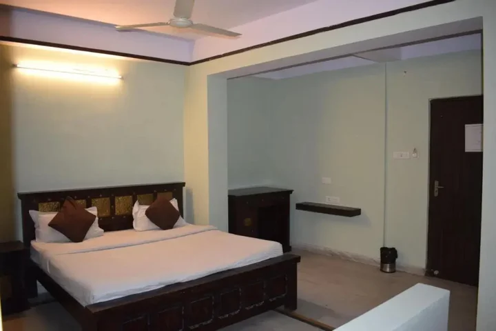 Джайпур: Hotel Anand Palace