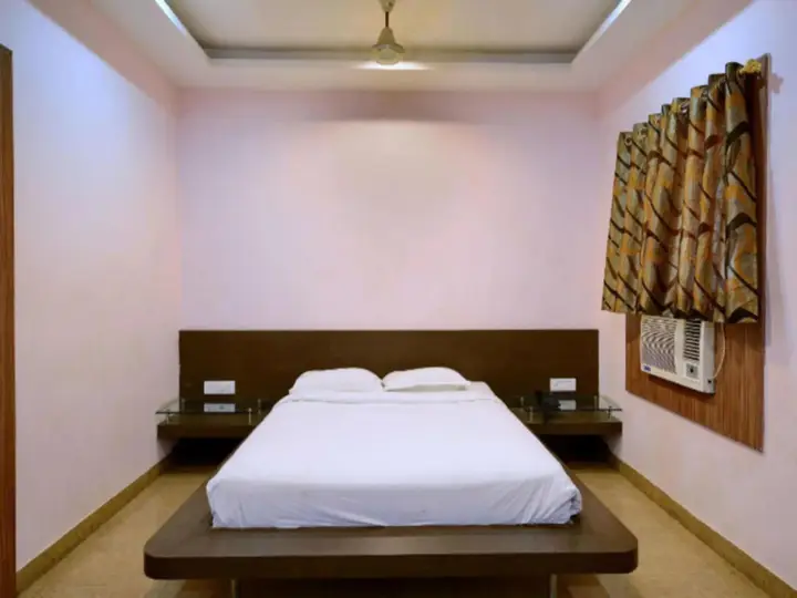 Relax INN Hotel and Resort — фото 6