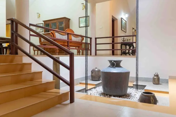 Полибетта: Crystal Homestay by Vista Rooms