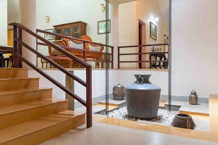 Полибетта: Crystal Homestay by Vista Rooms