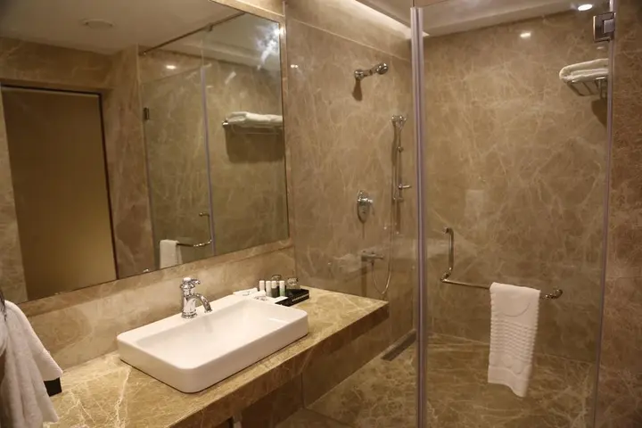 Малпе: UVA Meridian bay resort and spa