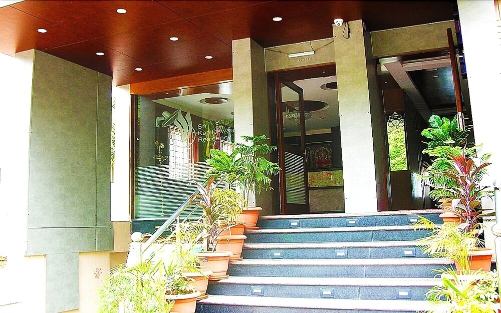 Тирупати: Sri Kapileswara Residency