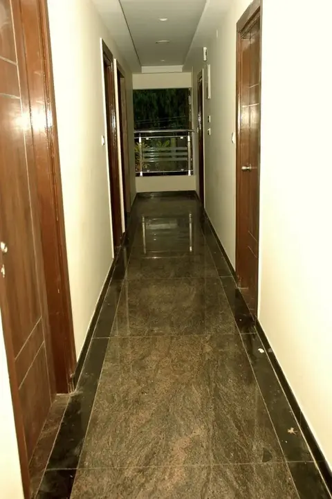 Тирупати: Sri Kapileswara Residency