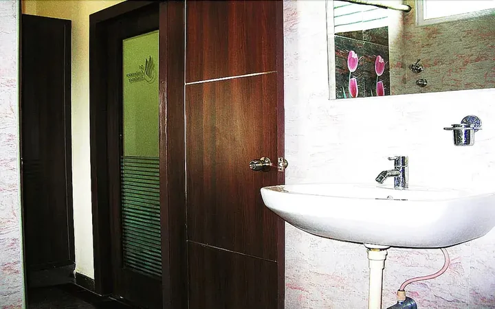 Тирупати: Sri Kapileswara Residency