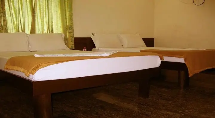 Тирупати: Sri Kapileswara Residency
