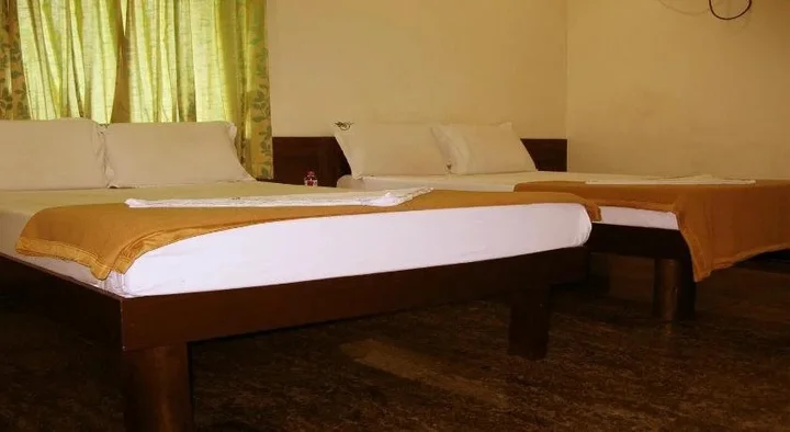 Тирупати: Sri Kapileswara Residency
