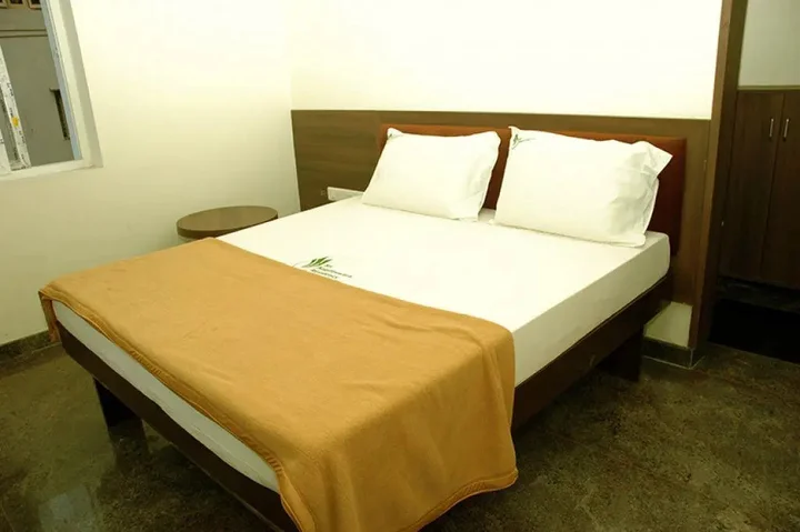 Тирупати: Sri Kapileswara Residency