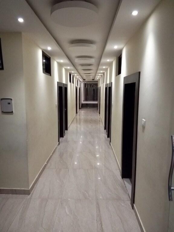 Рамгхат: Hotel Shree Jee