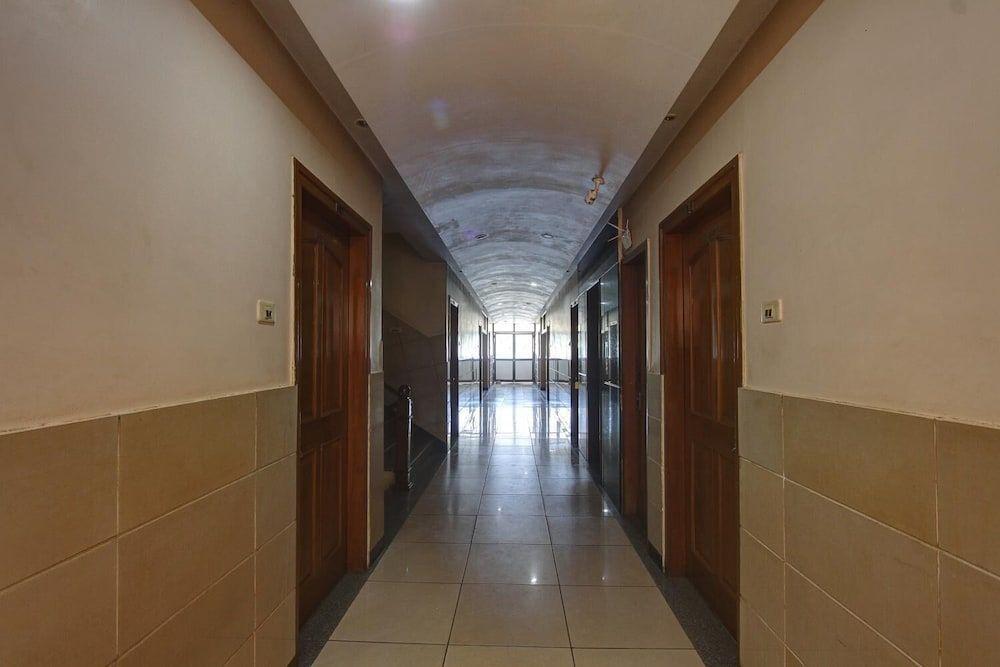 Бадами: Hotel Rajsangam International