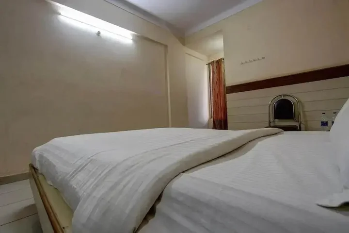 Бадами: Hotel Rajsangam International