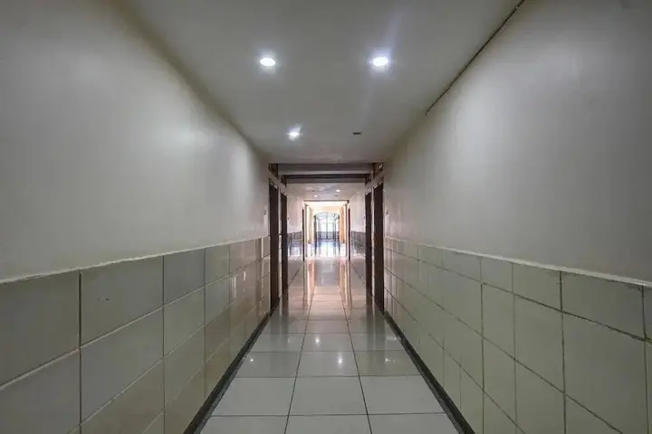 Бадами: Hotel Rajsangam International
