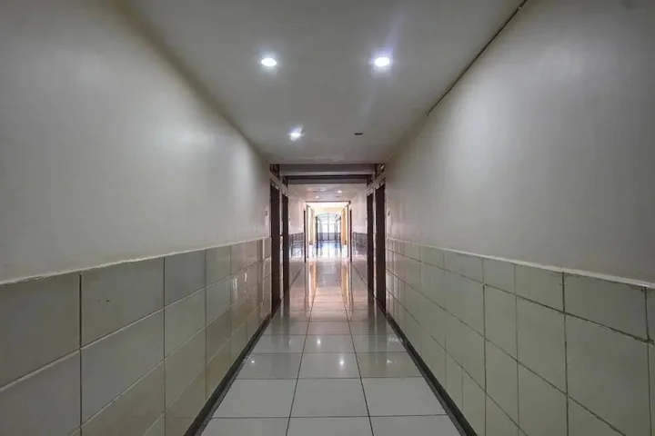 Бадами: Hotel Rajsangam International
