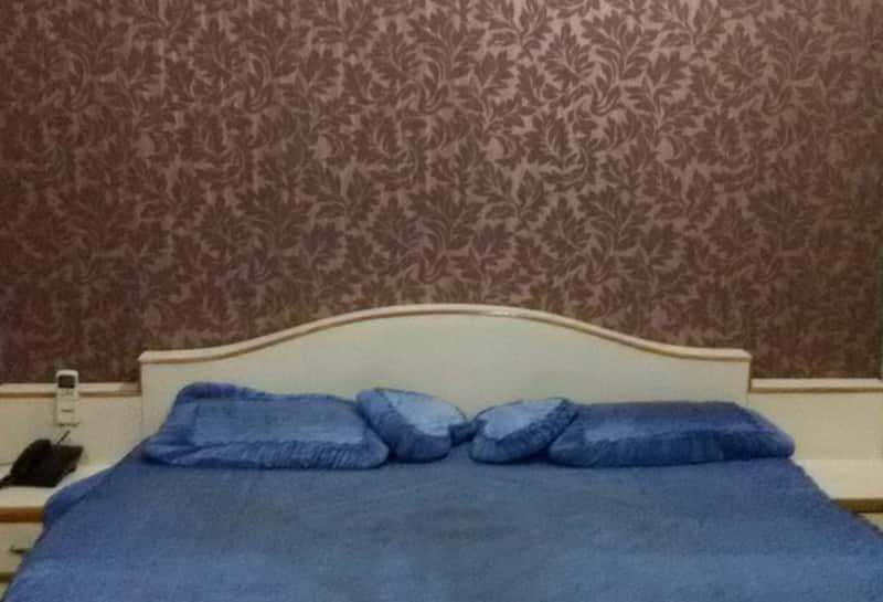Hotel Raj Mahal — фото 1