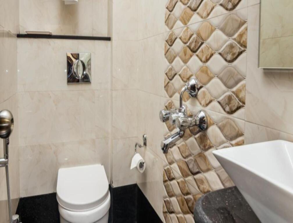 Мумбаи: City Guest House