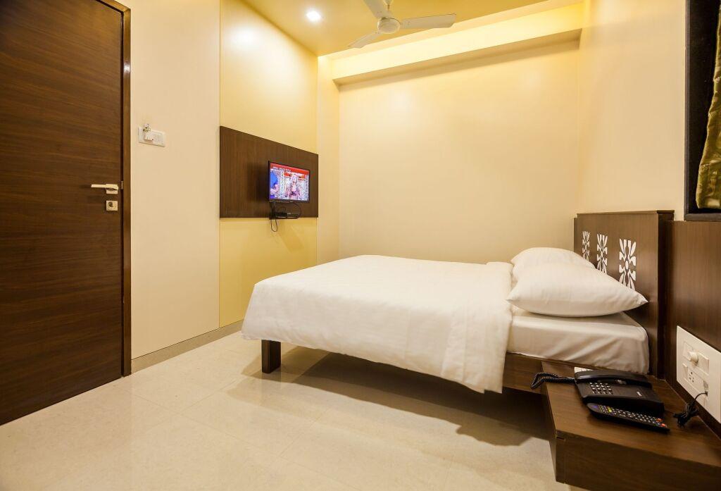 Мумбаи: City Guest House