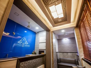 Мумбаи: City Guest House