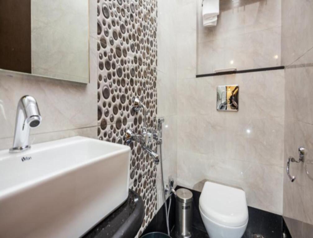 Мумбаи: City Guest House