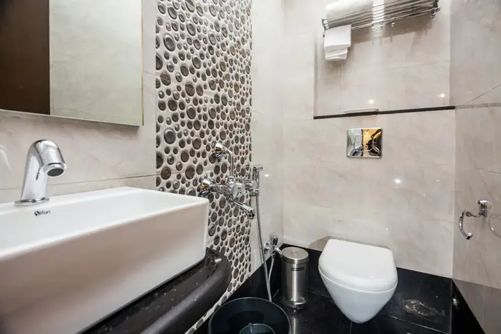Мумбаи: City Guest House