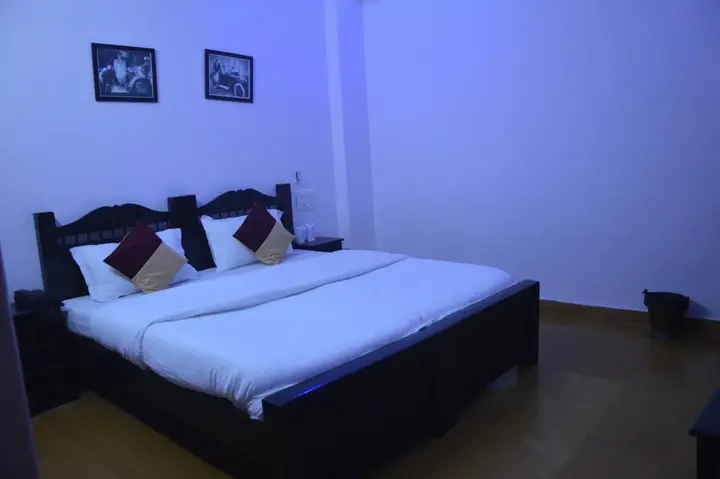 Джайсалмер: Hotel Lal Garh Fort And Palace