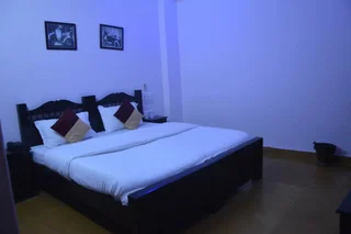 Джайсалмер: Hotel Lal Garh Fort And Palace