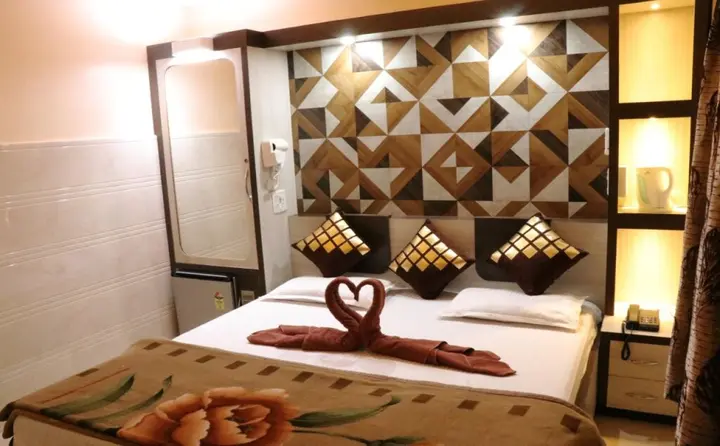 Гувахати: Hotel Prince B