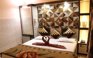 Гувахати: Hotel Prince B