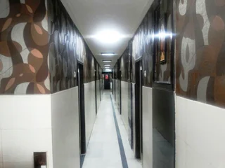 Гувахати: Hotel Prince B
