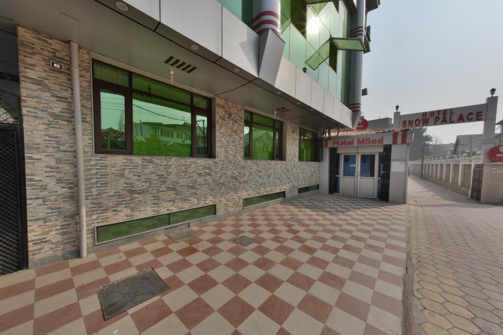 Шринагар: Milad Hotel
