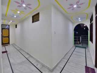 Манали: Hotel Vikrant Inn