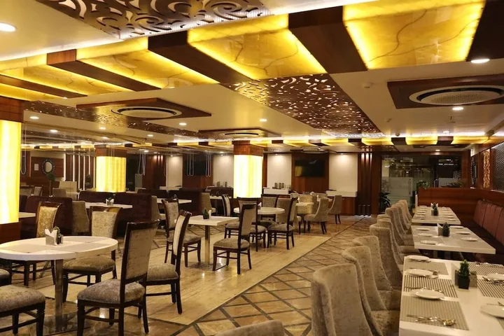 Манали: Hotel Vikrant Inn