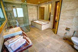 Манали: Hotel Vikrant Inn