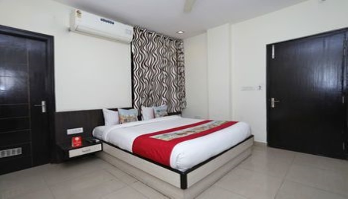 Джайпур: OYO Rooms Jan Path Nirman Nagar