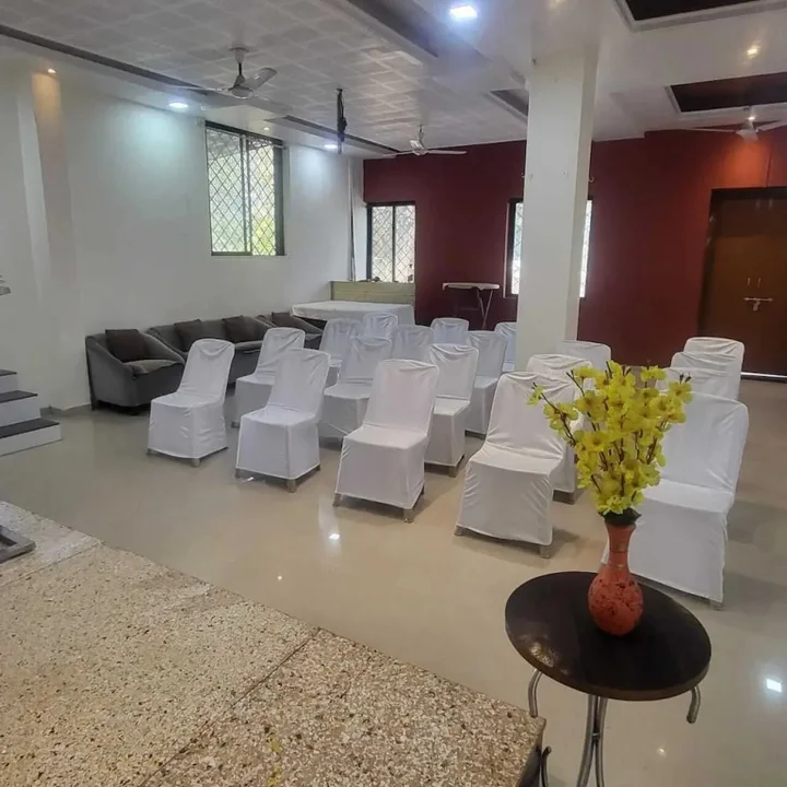 Колхапур: Hornbill Deluxe Hill Resort, Amba Ghat
