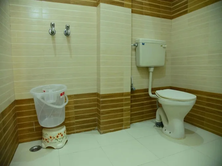 Батхинда: OYO 2886 Hotel Satyam