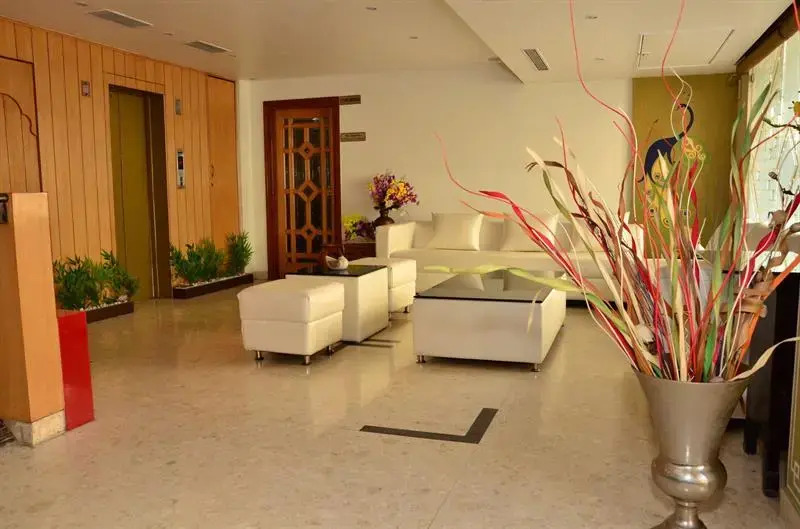 Hotel Castla Lalpura (Managed By Bluebell Group Hotels ) — фото 4