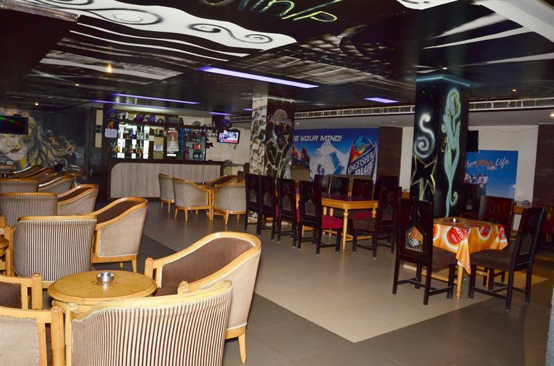 Джайпур: Hotel Castla Lalpura (Managed By Bluebell Group Hotels )