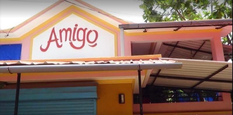 Анджуна: Amigo Guest House