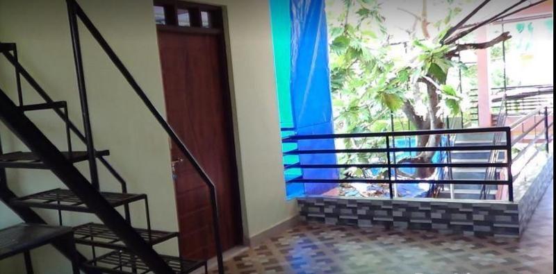 Анджуна: Amigo Guest House