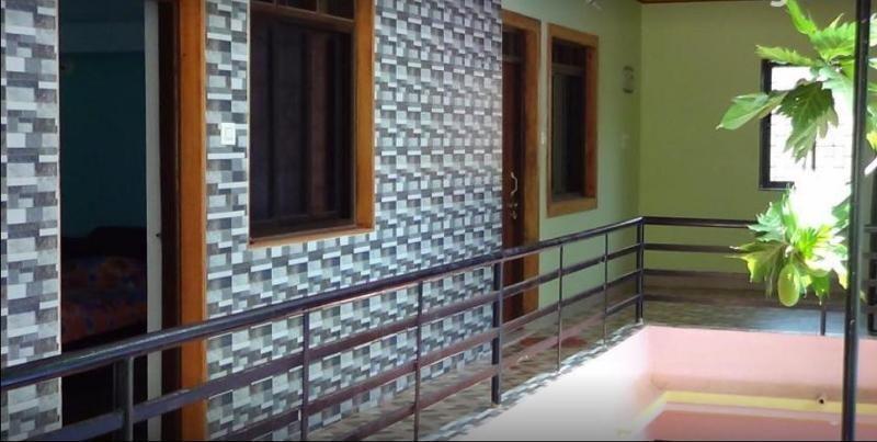 Анджуна: Amigo Guest House