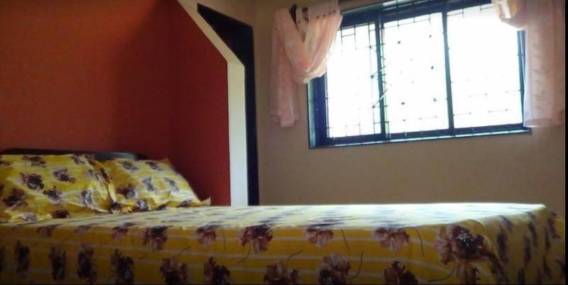 Анджуна: Amigo Guest House