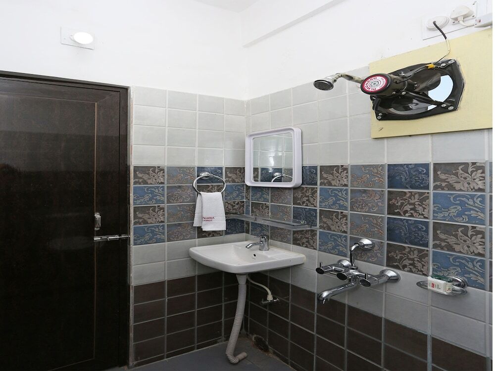 Бангалор: Mallika Residency