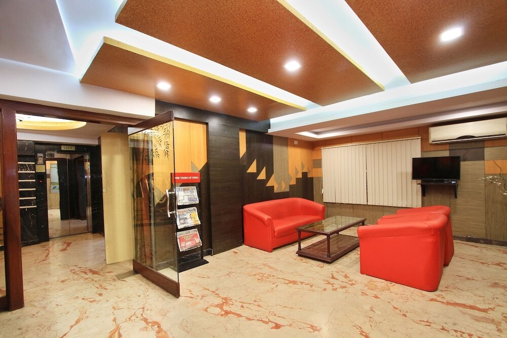 Бангалор: Mallika Residency