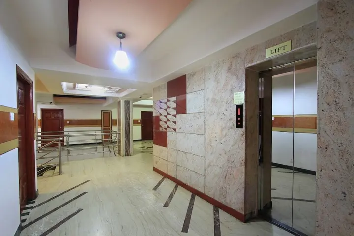 Бангалор: Mallika Residency