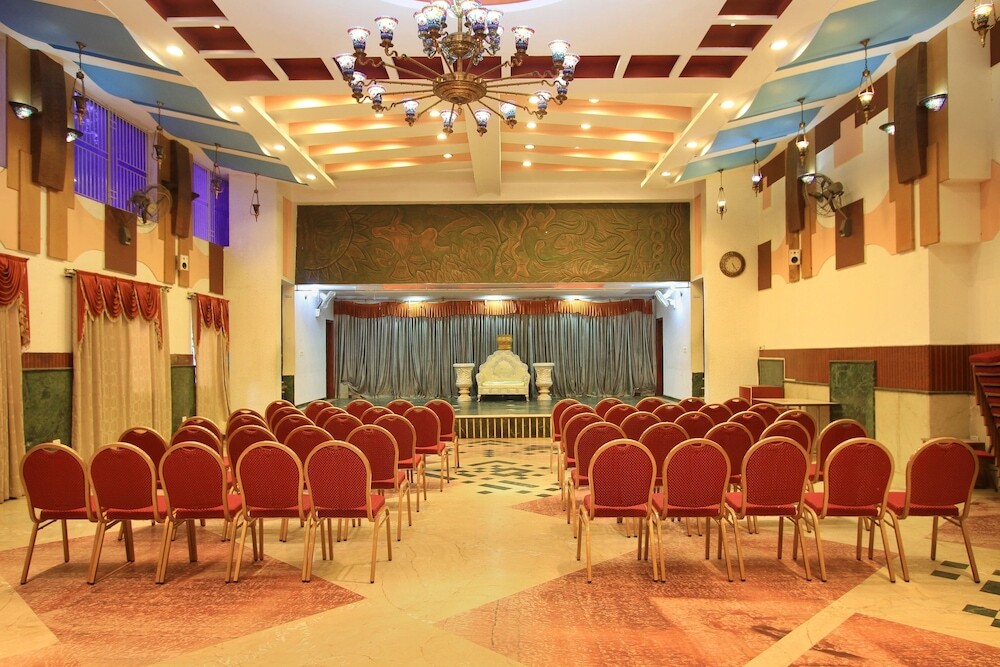 Бангалор: Mallika Residency
