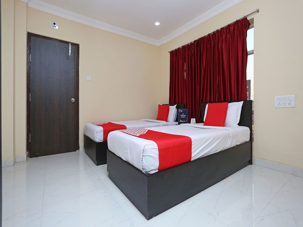 Бангалор: Mallika Residency