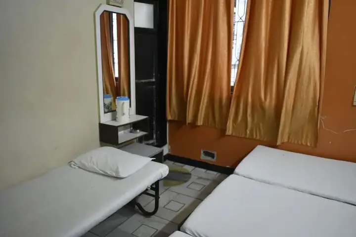 Hotel Popular Palace — фото 4