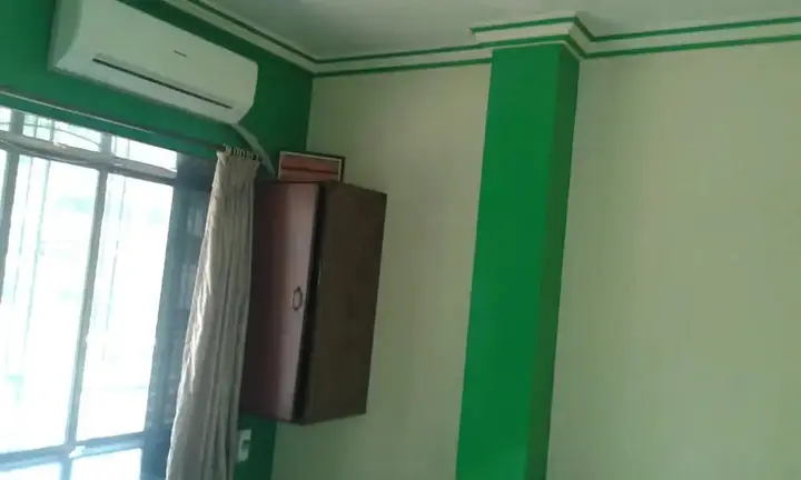 Мумбаи: Hotel Popular Palace